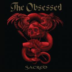 The Obsessed : Sacred